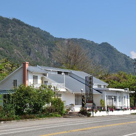 Taitung Linyuan B&B Donghe Εξωτερικό φωτογραφία