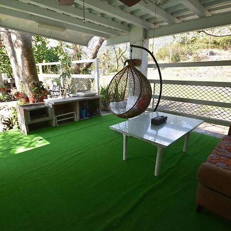 Taitung Linyuan B&B Donghe Εξωτερικό φωτογραφία