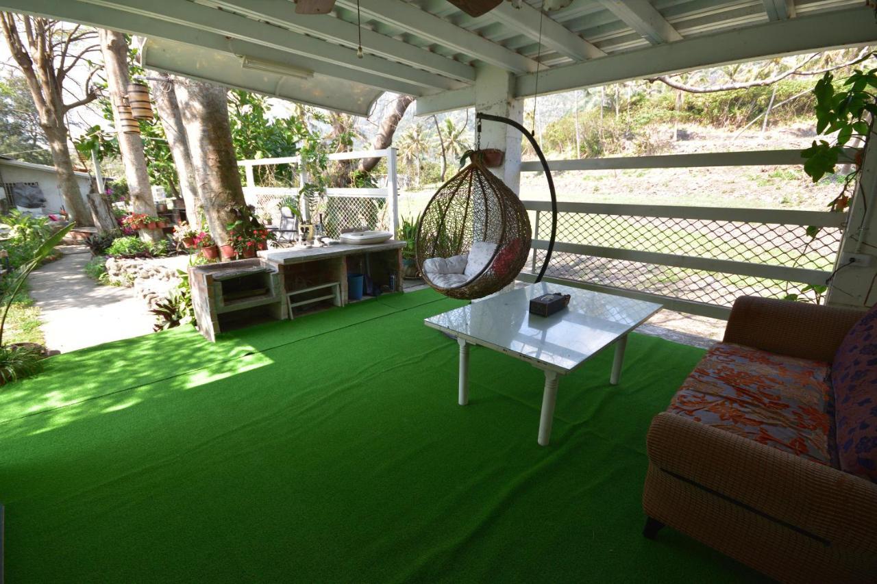 Taitung Linyuan B&B Donghe Εξωτερικό φωτογραφία