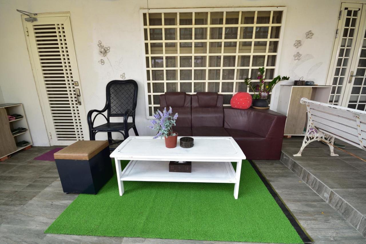 Taitung Linyuan B&B Donghe Εξωτερικό φωτογραφία