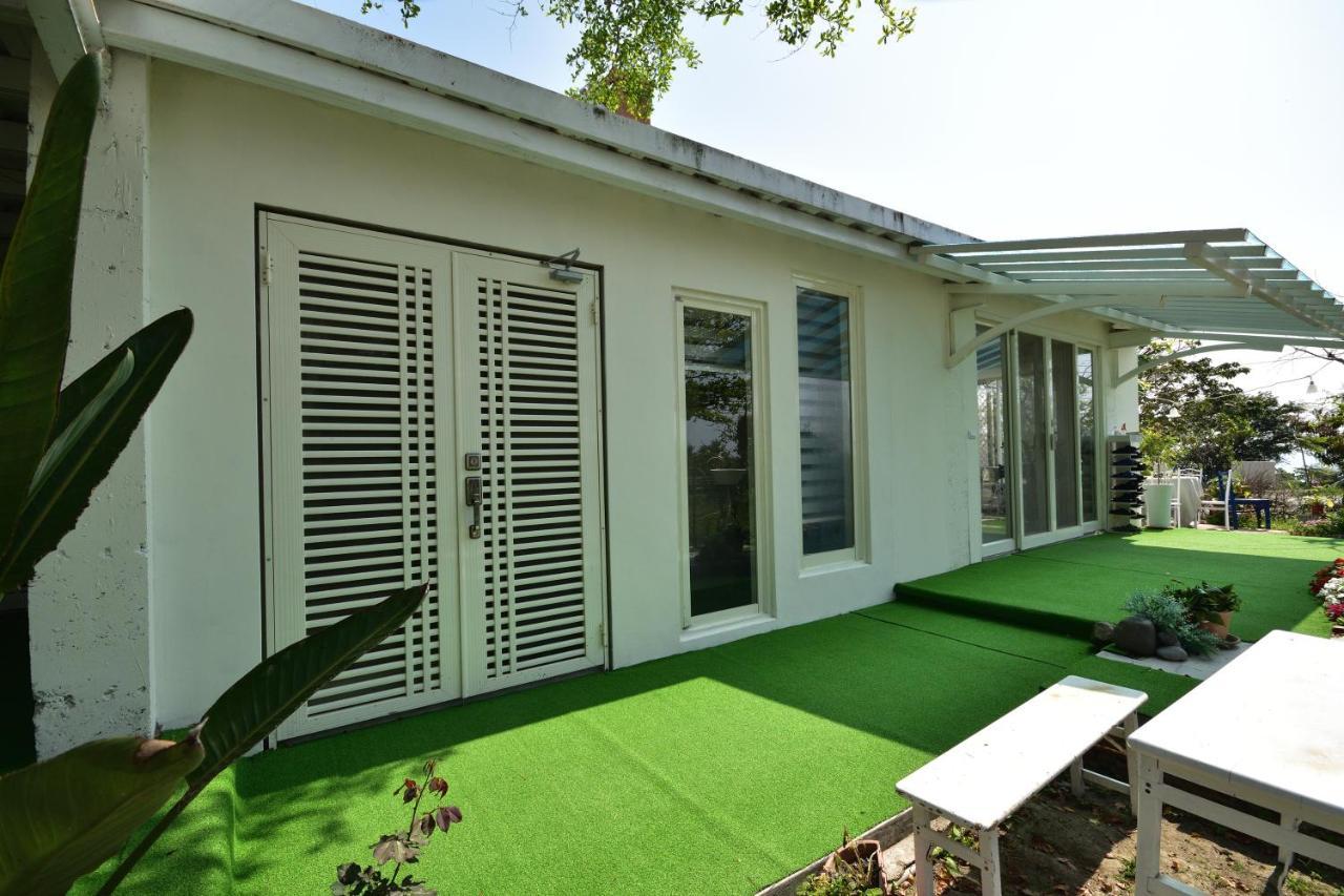 Taitung Linyuan B&B Donghe Εξωτερικό φωτογραφία