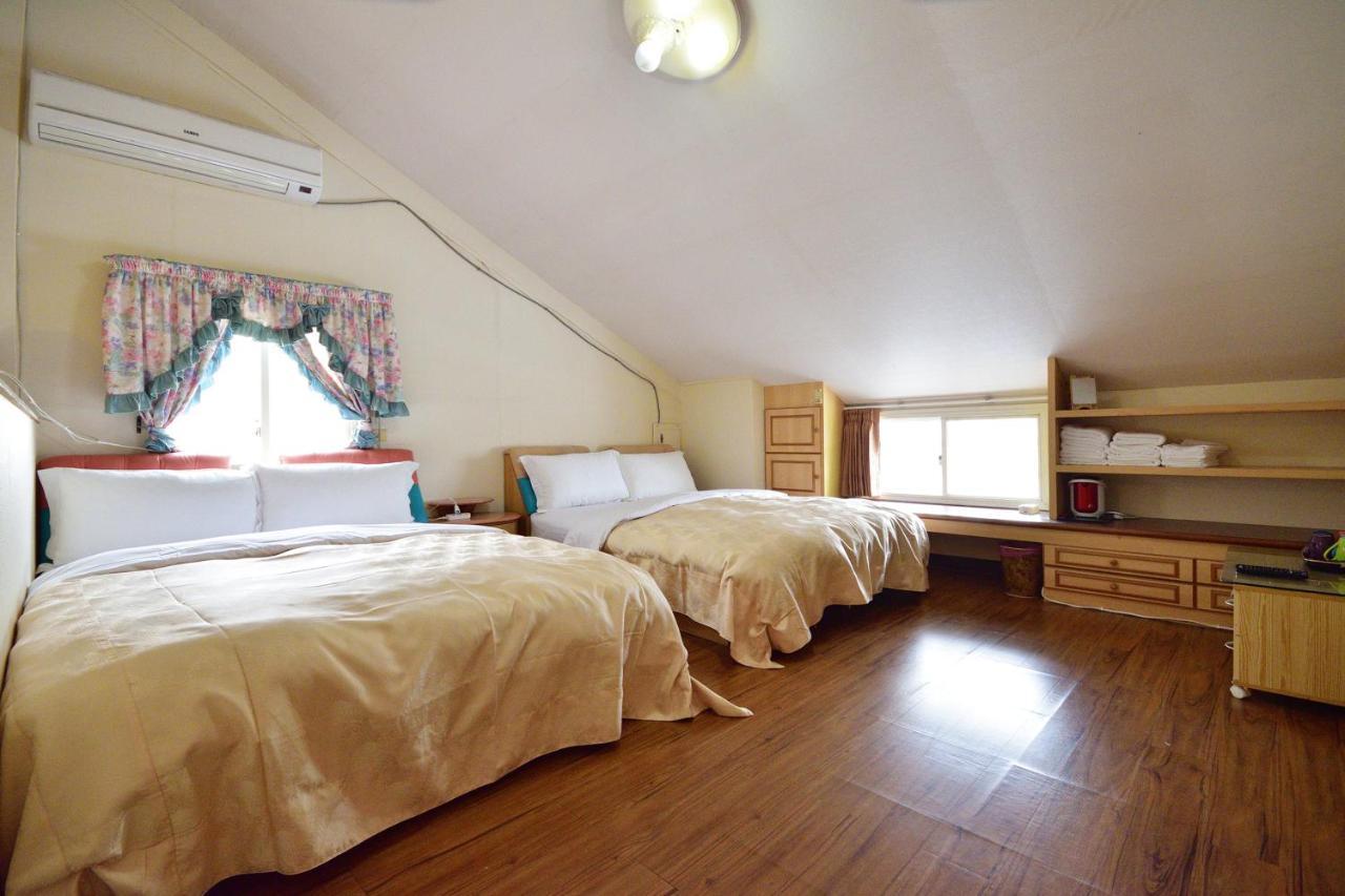 Taitung Linyuan B&B Donghe Εξωτερικό φωτογραφία