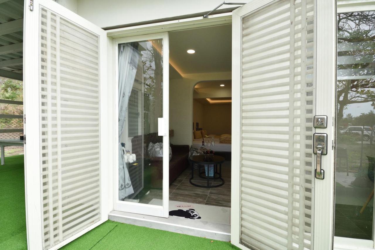 Taitung Linyuan B&B Donghe Εξωτερικό φωτογραφία