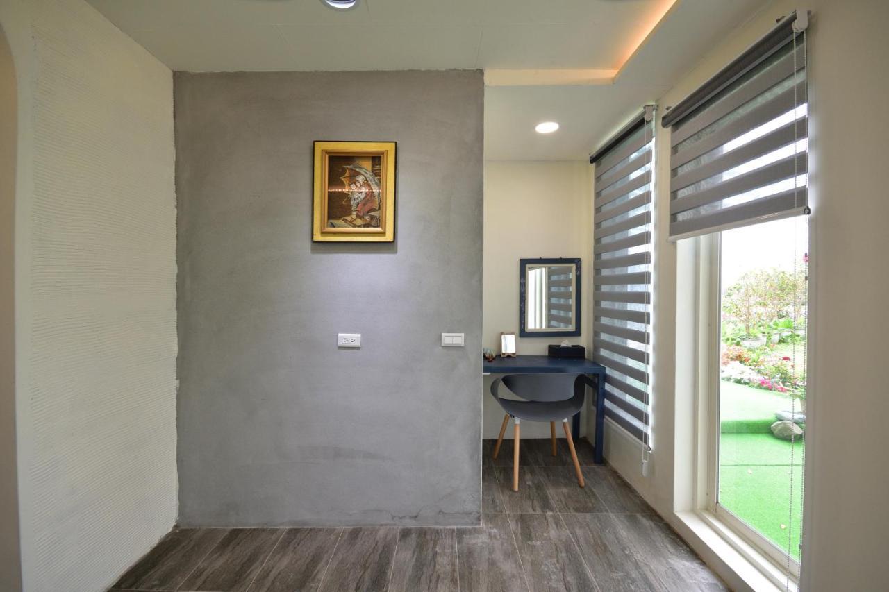 Taitung Linyuan B&B Donghe Εξωτερικό φωτογραφία