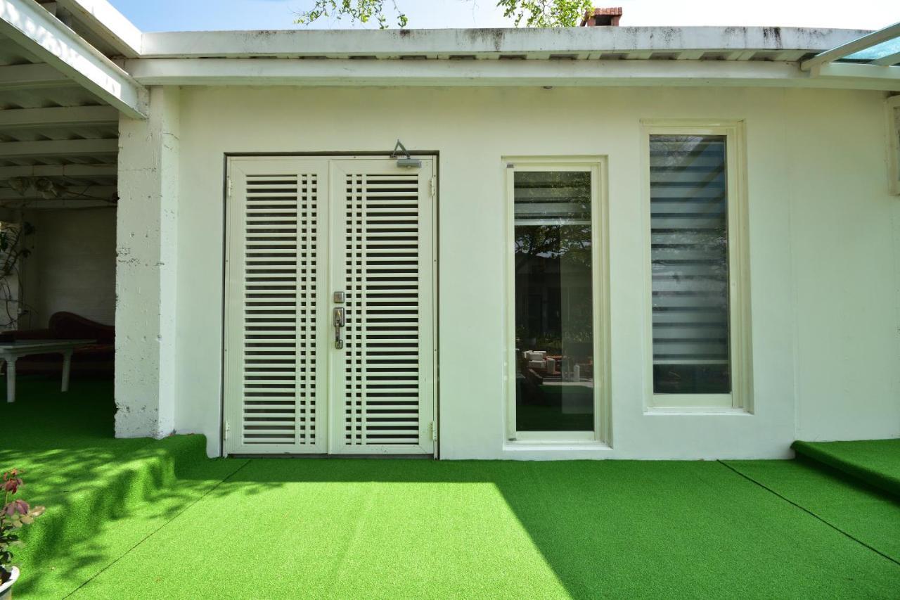 Taitung Linyuan B&B Donghe Εξωτερικό φωτογραφία