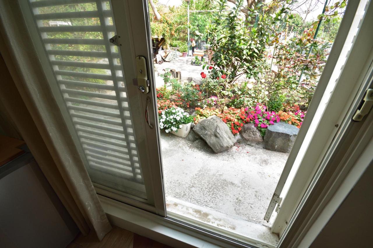 Taitung Linyuan B&B Donghe Εξωτερικό φωτογραφία