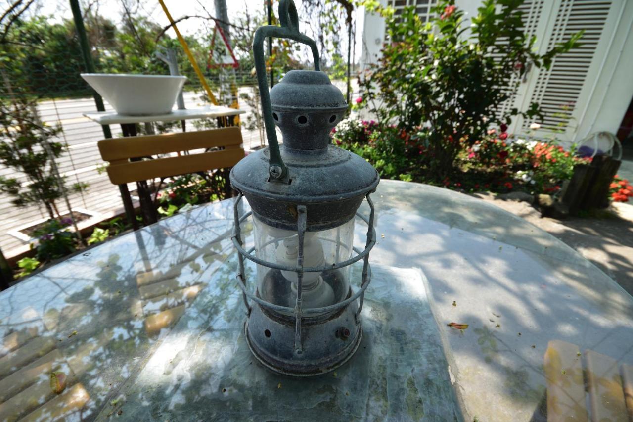 Taitung Linyuan B&B Donghe Εξωτερικό φωτογραφία