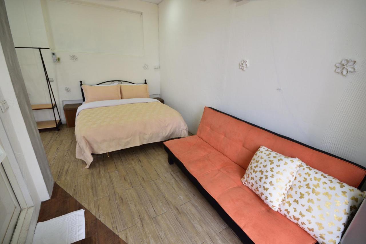 Taitung Linyuan B&B Donghe Εξωτερικό φωτογραφία
