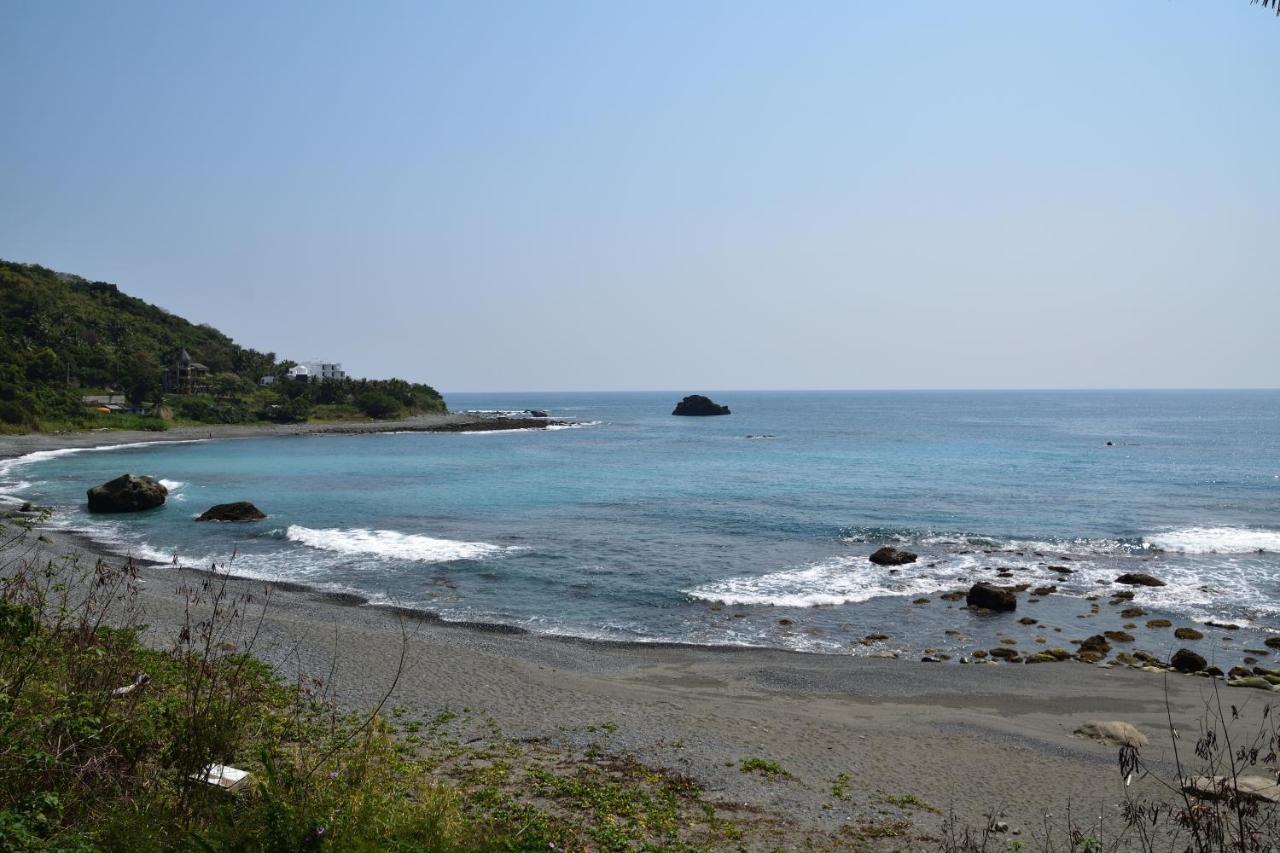 Taitung Linyuan B&B Donghe Εξωτερικό φωτογραφία