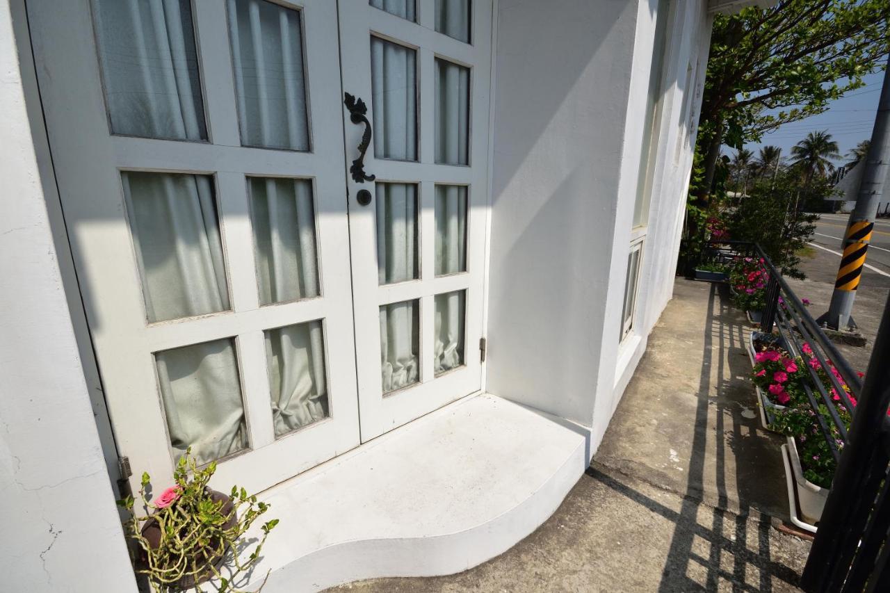 Taitung Linyuan B&B Donghe Εξωτερικό φωτογραφία