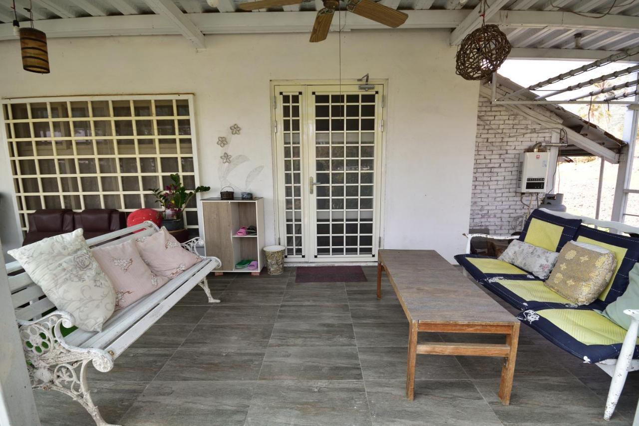 Taitung Linyuan B&B Donghe Εξωτερικό φωτογραφία