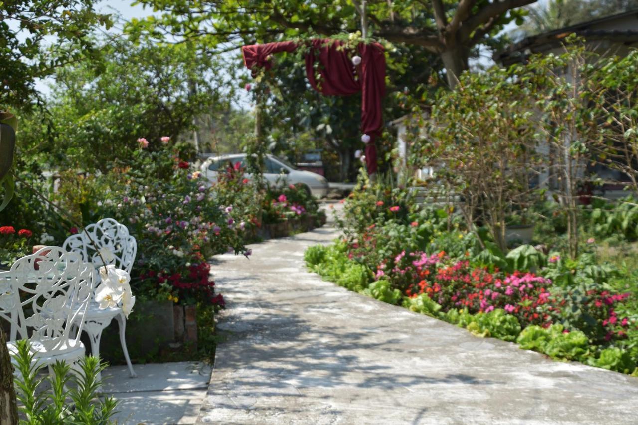Taitung Linyuan B&B Donghe Εξωτερικό φωτογραφία