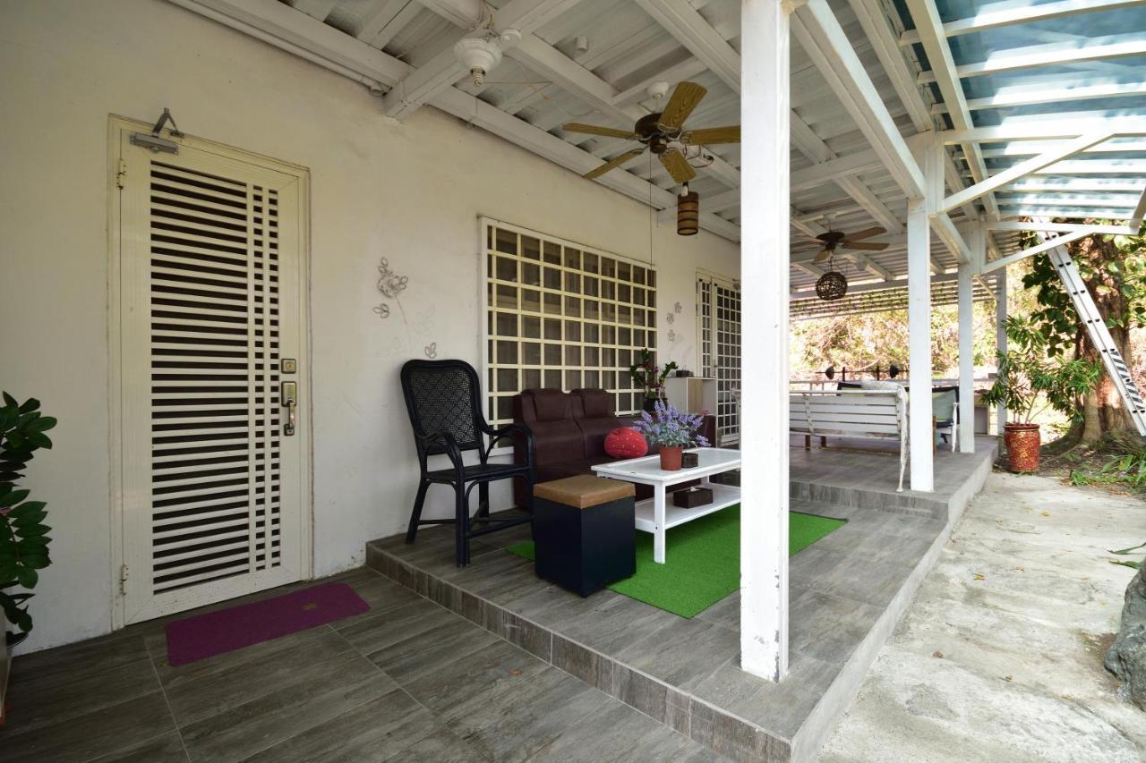 Taitung Linyuan B&B Donghe Εξωτερικό φωτογραφία