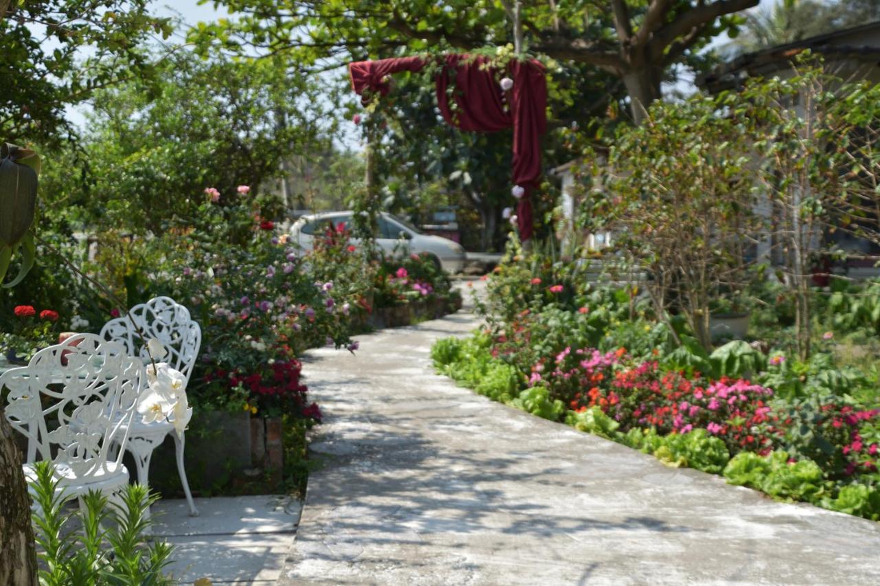Taitung Linyuan B&B Donghe Εξωτερικό φωτογραφία