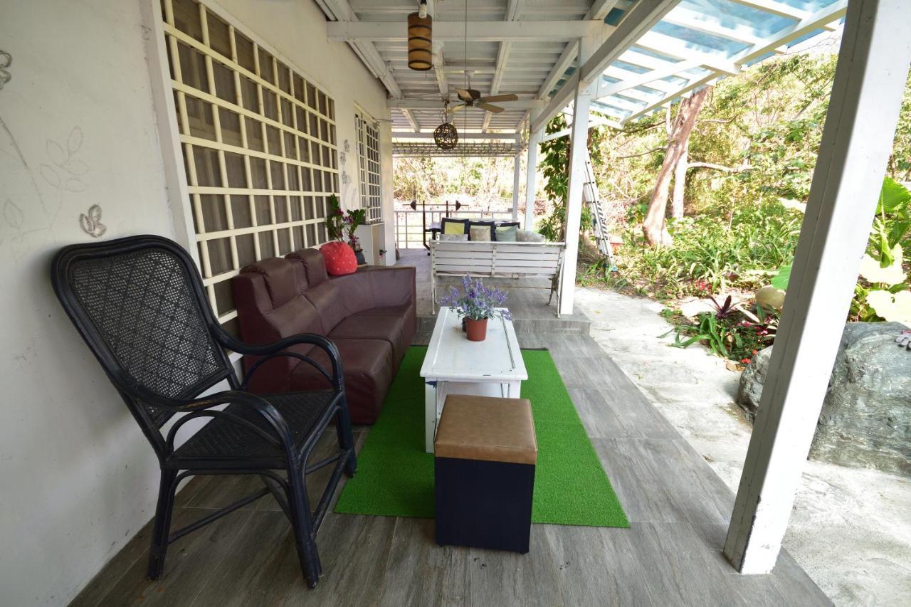 Taitung Linyuan B&B Donghe Εξωτερικό φωτογραφία