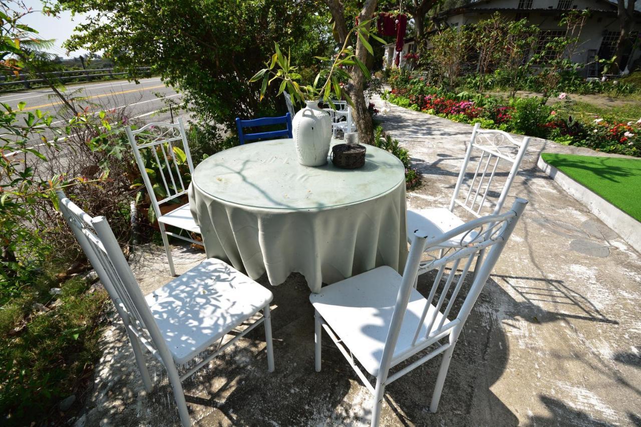 Taitung Linyuan B&B Donghe Εξωτερικό φωτογραφία