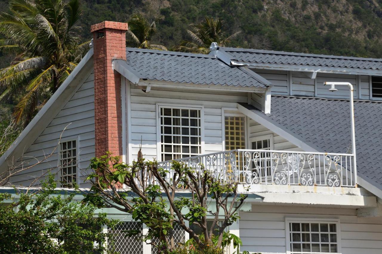 Taitung Linyuan B&B Donghe Εξωτερικό φωτογραφία