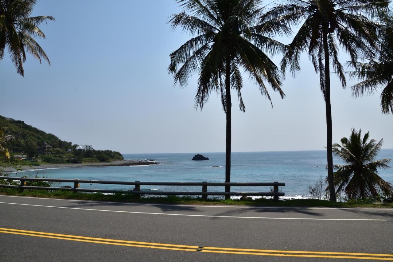 Taitung Linyuan B&B Donghe Εξωτερικό φωτογραφία
