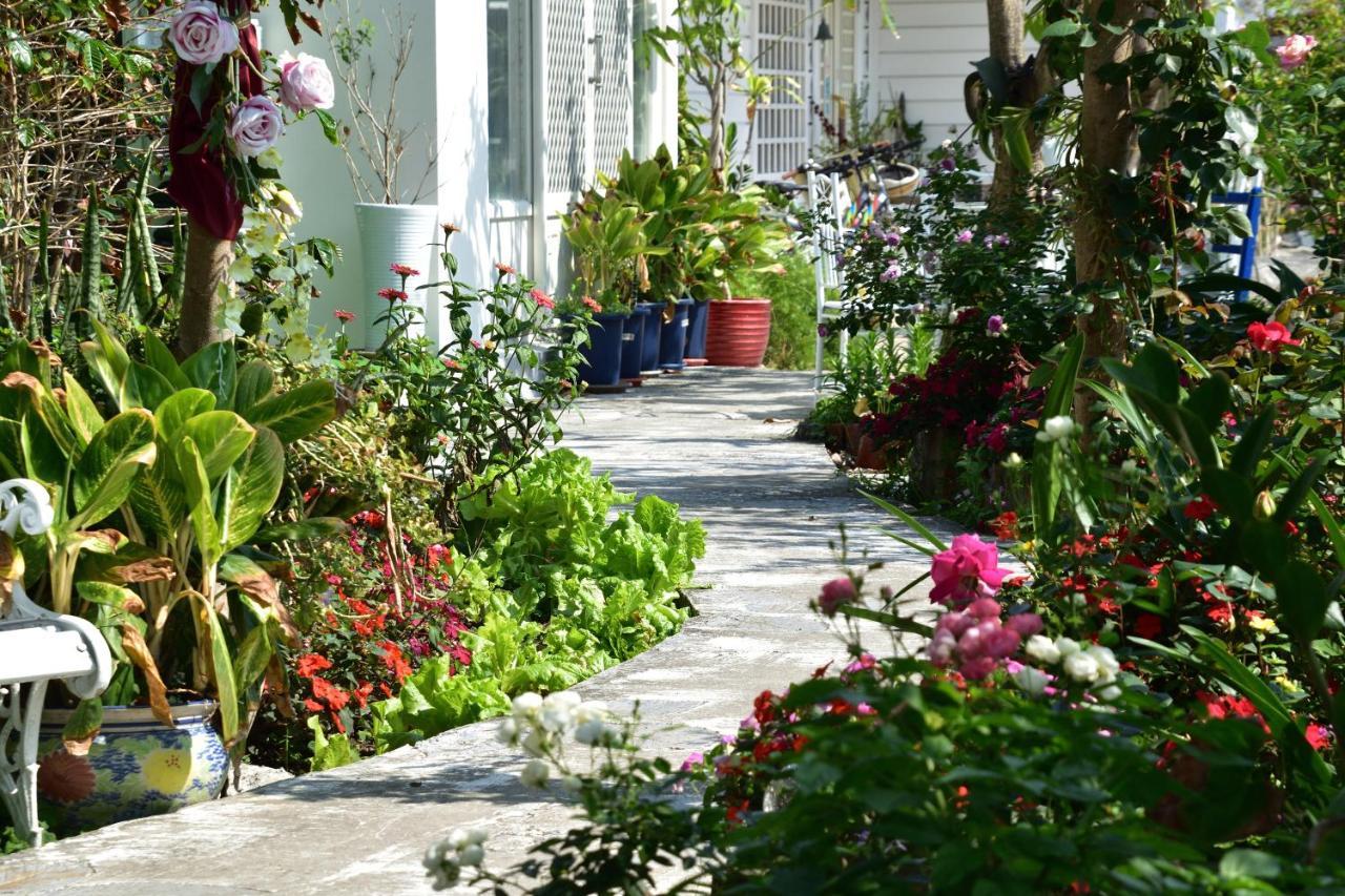 Taitung Linyuan B&B Donghe Εξωτερικό φωτογραφία