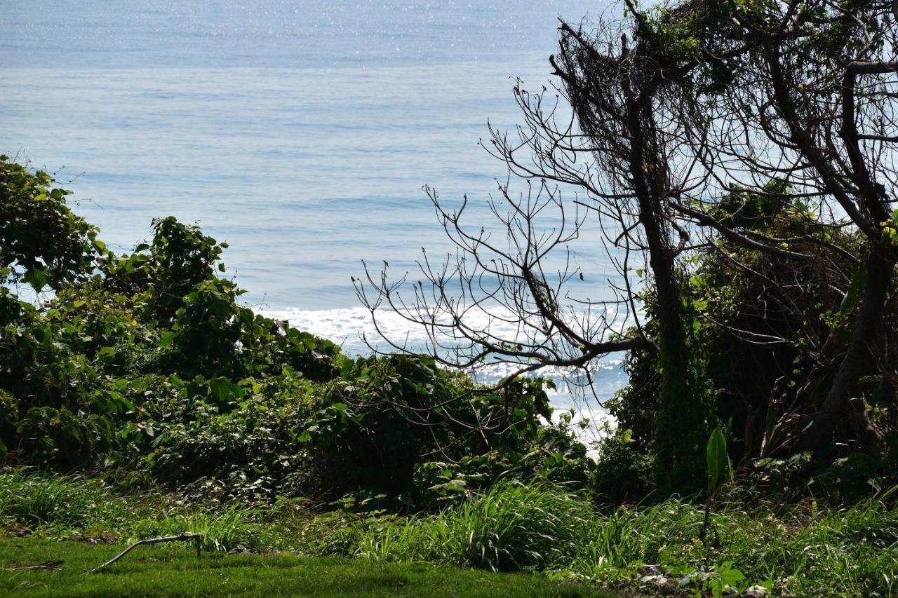 Taitung Linyuan B&B Donghe Εξωτερικό φωτογραφία