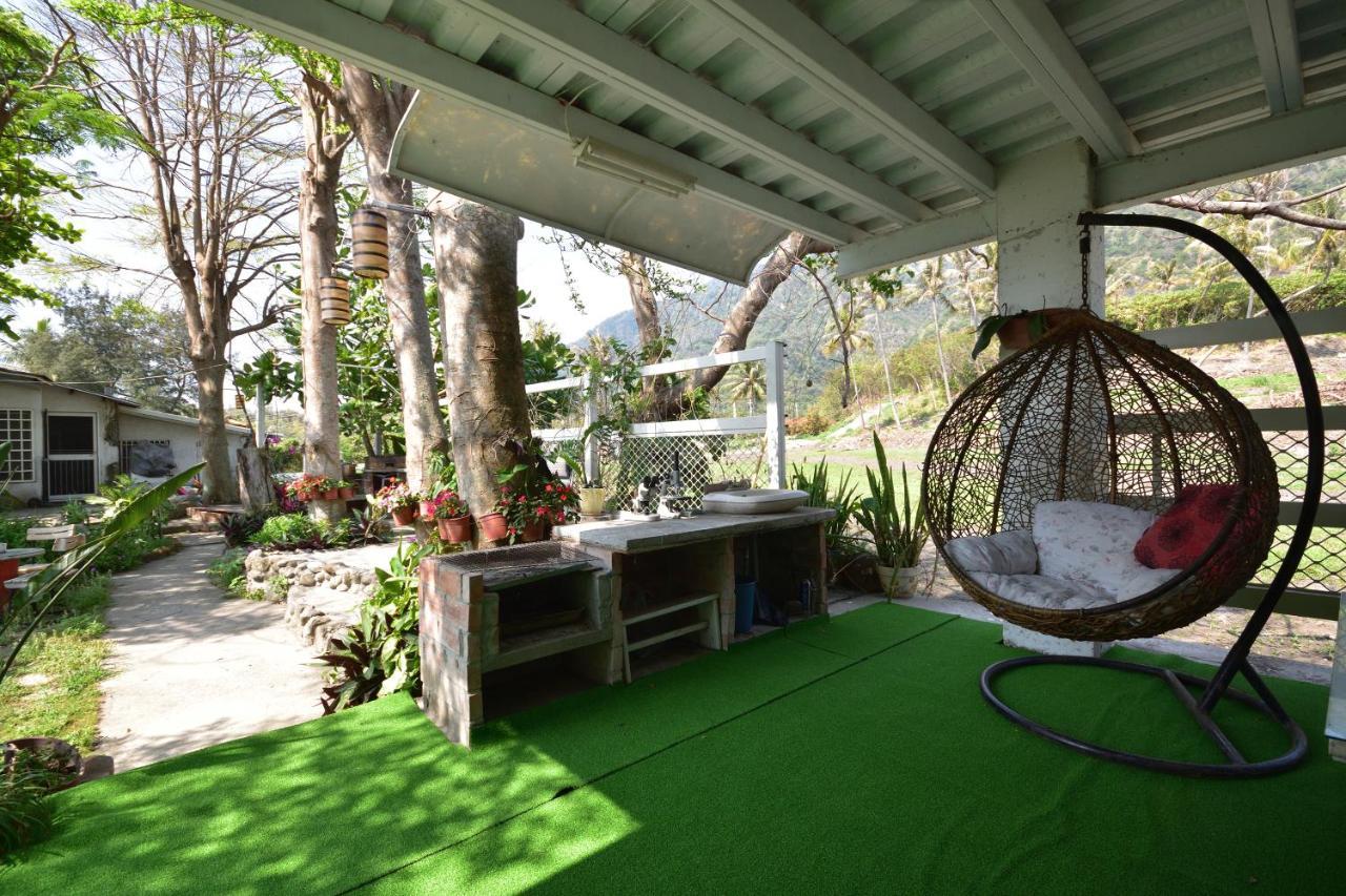 Taitung Linyuan B&B Donghe Εξωτερικό φωτογραφία