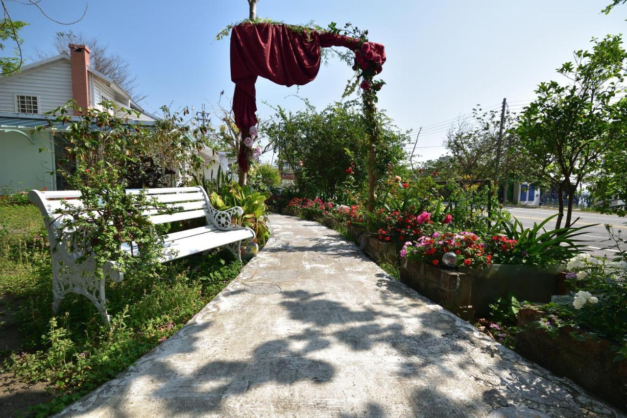 Taitung Linyuan B&B Donghe Εξωτερικό φωτογραφία