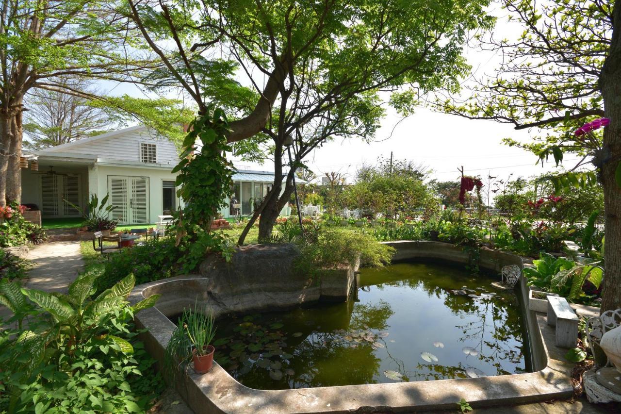 Taitung Linyuan B&B Donghe Εξωτερικό φωτογραφία