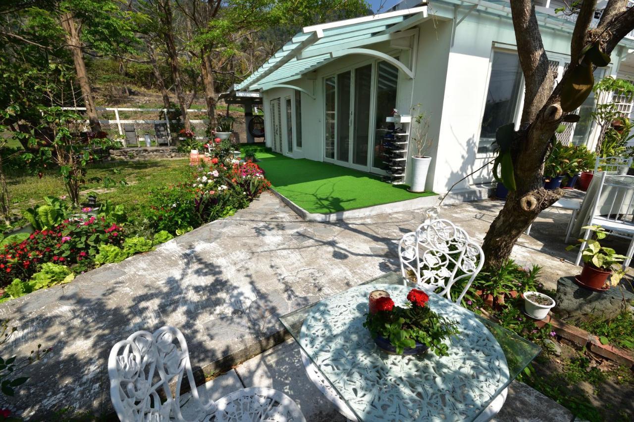 Taitung Linyuan B&B Donghe Εξωτερικό φωτογραφία