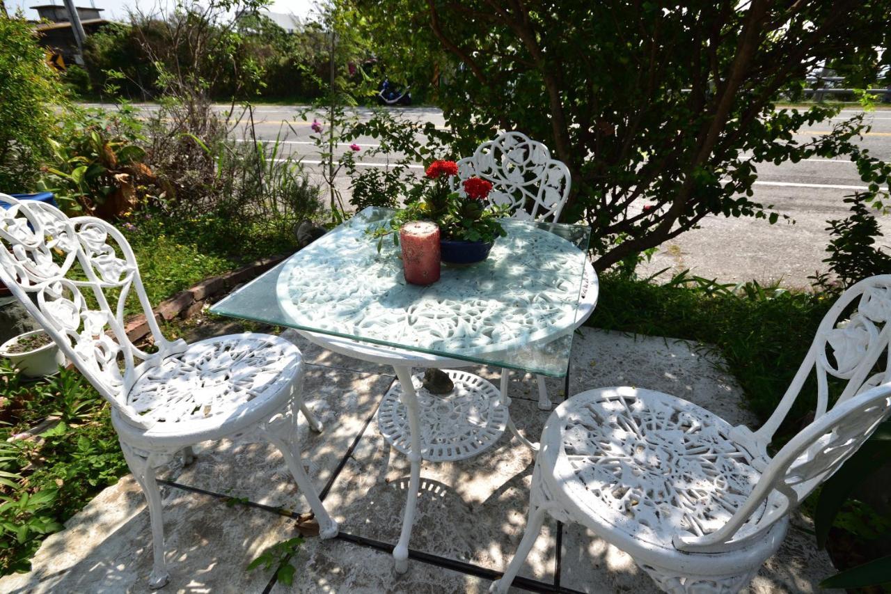 Taitung Linyuan B&B Donghe Εξωτερικό φωτογραφία