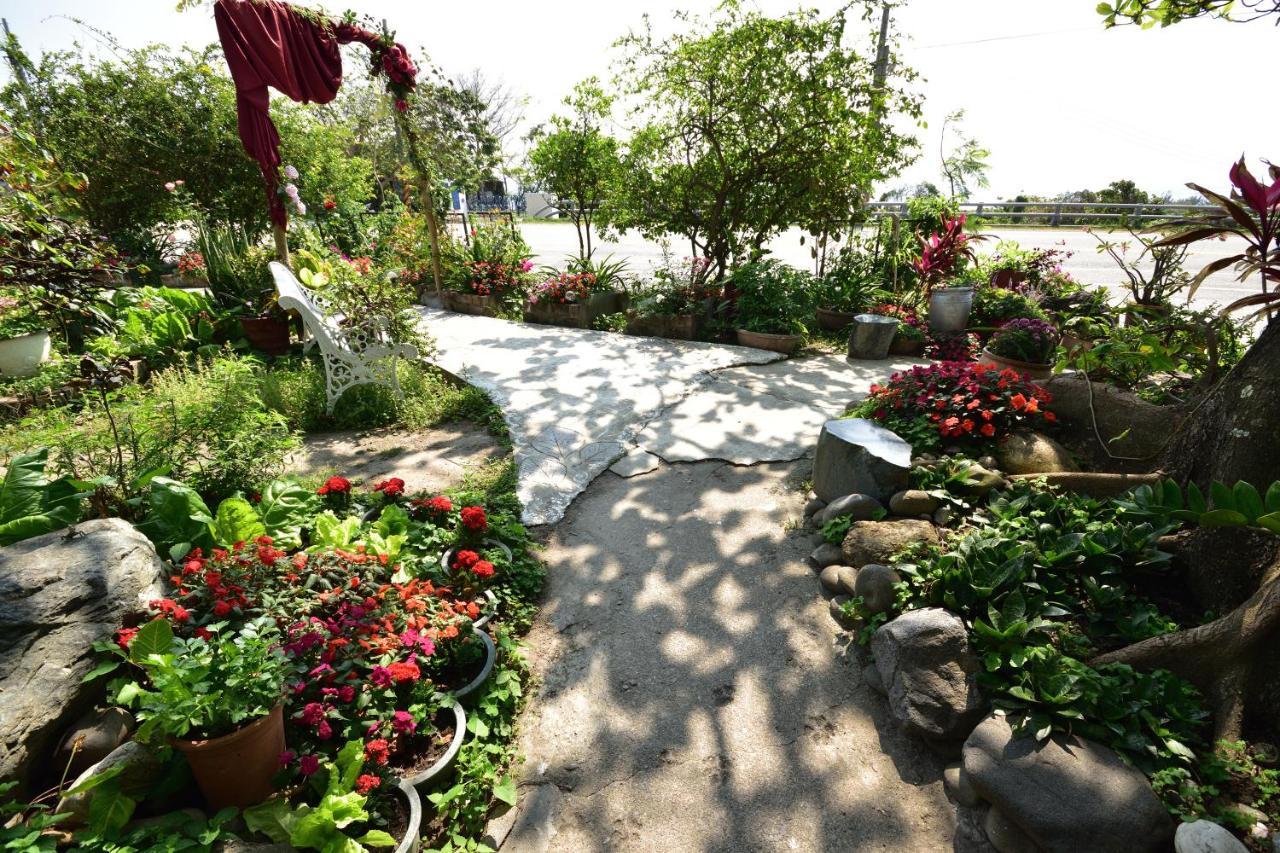 Taitung Linyuan B&B Donghe Εξωτερικό φωτογραφία