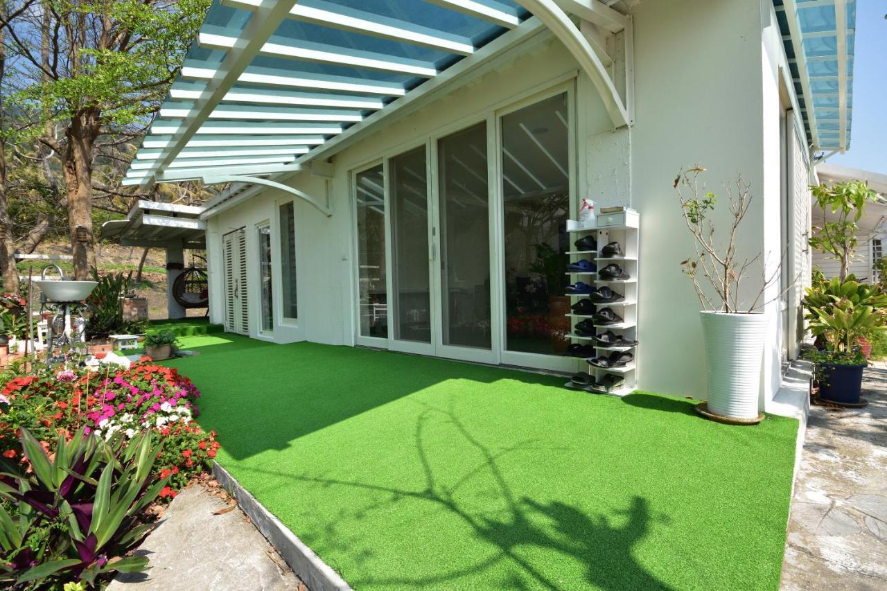 Taitung Linyuan B&B Donghe Εξωτερικό φωτογραφία